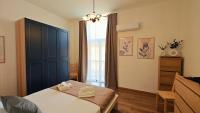 Marconi Hub Siracusa, appartamento moderno vicino ad Ortigia con Wifi e AC - Bed and Breakfast Syracuse