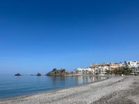 Piso Almuñécar céntrico. - Ferienwohnung Almuñécar