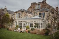 Private and Prestigious Luxury Home - Bed and Breakfast Edinburgh