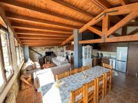 Mas merolla casa para descanso familiar - Ferienwohnung Gombrèn