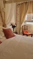 Deluxe Zimmer mit Himmelbett