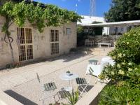 Agriturismo Fondoliva - Chambres d’hôtes Scicli