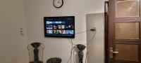 Doppelzimmer mit eigenem Bad