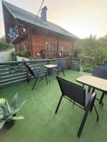 Haus mit 3 Schlafzimmern