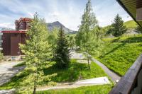 Sirius - Au coeur de la station de ski Le Corbier - B&B Villarembert