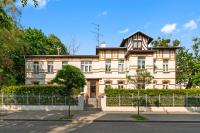 Capri - Cozy & Comfortable near Sopot Beach by Lion Apartments - Chambres d'hôtes Sopot