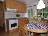 Ferienwohnung Nexö, 45 qm, 1 Schlafzimmer N6 - Ferienwohnung Ilsenburg