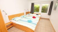 Reihenhaus, 40 qm, 1 Schlafzimmer - Chambres d'hôtes Ostseebad Rerik