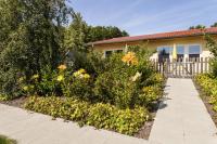 Reihenhaus, 55 qm, 2 Schlafzimmer - B&B Ostseebad Rerik