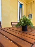 Sul Mare - da Angelica - Ferienwohnung Termoli