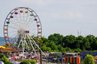 Nowa Marina - pokoje z klimatyzacją - B&B Krynica Morska
