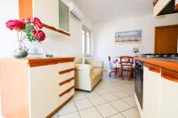 Appartement met Balkon