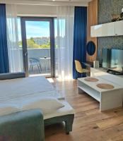 Hanza Tower 510 - B&B