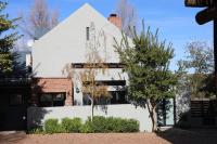 Gilgal Guest Accommodation - B&B