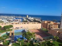 Apartamento El Mirador - Chambres d'hôtes Aguadulce