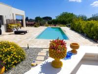 Valle d'Itria IN - B&B