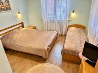 Comfort Triple Room with Shower