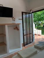 Triple Room with Terrace