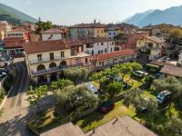 Villaggio Turistico Priori Malcesine - Chambres d’hôtes Malcesine