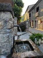 La Maison de Faustin - B&B Saint-Guilhem-le-Désert