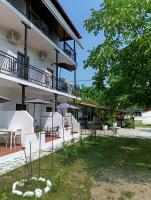 Triple Room with Terrace
