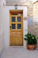 Ospitalita Diffusa Jungi Mundu - Casa Diritti Umani - Chambres d’hôtes Camini