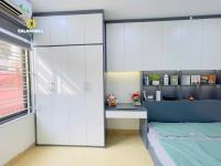 Camera Quadrupla con Bagno in Comune
