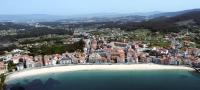 JL&DN Apartamentos (Sanxenxo) - B&B Sangenjo