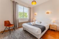 Le Prestige - Au cœur de Nantes - Chambres d’hôtes Nantes