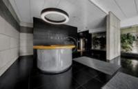 NiceToSeeYou Warsaw Apartament Centrum-Metro-Deluxe-self check-in - B&B Varsavia