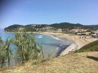 ILENIMA Hotels - Bed and Breakfast Agios Stéfanos Avliotón