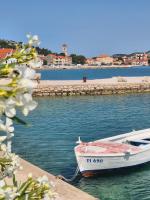 Apartments Valentina Tisno - B&B Tisno