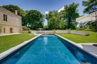 Le Clos Saint Jean - Bed and Breakfast Tizac-de-Curton