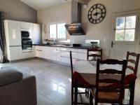 Maison en Provence - B&B Jouques