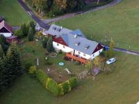 Chata Buchtovna - B&B