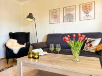 Appartement Altastenberger Auszeit - Ferienwohnung Winterberg