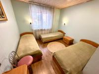 Comfort Triple Room with Shower