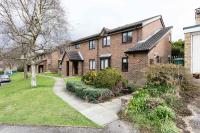 Park View Garden apartment - Bed and Breakfast Salfords