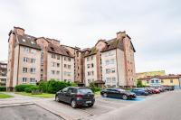 Comfort Apartments Siedlce - B&B Gdansk