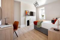 Apartamento Deluxe de 2 dormitorios