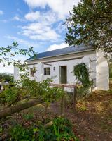 Bramley Cottage, Cheverells Farm - Chambres d’hôtes Grabouw