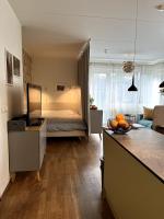 Cozy apartment in Kalamaja - B&B Tallinn