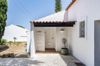 Villa Falésia - B&B Olhos de Água