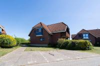 Ferienwohnung Kiter EG mit Terrasse - Ferienwohnung Fehmarn