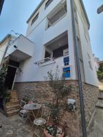 Apartments Valentina Tisno - B&B Tisno