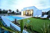 Villa Guadiana Golf 2 - Bed and Breakfast Ayamonte