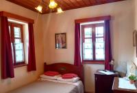 Deluxe Doppelzimmer