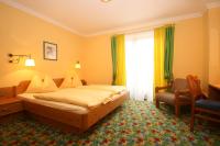 Two-Bedroom Apartment (4 Adults)