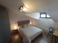 Ático con encanto junto a la Plaza Mayor de Burgos - B&B Burgos