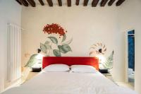 Doppelzimmer mit eigenem Bad